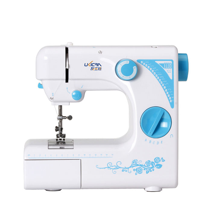 UFR-727 19 stitches sewing machine