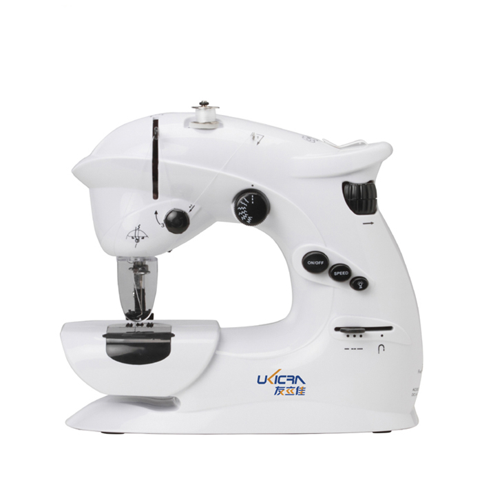 UFR-403 7 stitches sewing machine